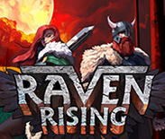 Raven Rising